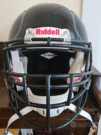 Ridell Revo Speed - taglia L