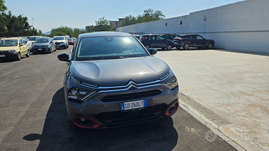 Citroen C4 BlueHDI 130 S&S EAT8 Feel Pack