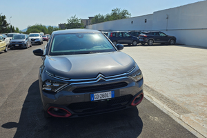 Citroen C4 BlueHDI 130 S&S EAT8 Feel Pack