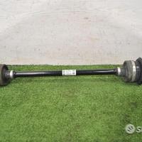 BMW G30 G31 Semiasse posteriore sinistro | 16792