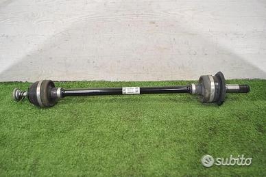 BMW G30 G31 Semiasse posteriore sinistro | 16792