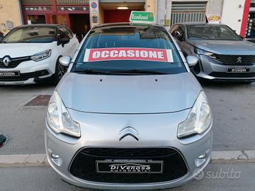 Citroen C3 1.4 HDi 70 Exclusive