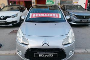 Citroen C3 1.4 HDi 70 Exclusive
