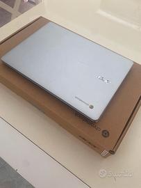 Acer Chromebook 314 14” Full HD 4GB 64GB
