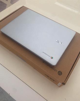Acer Chromebook 314 14” Full HD 4GB 64GB