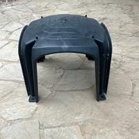 casseri igloo per vespaio