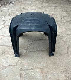 casseri igloo per vespaio