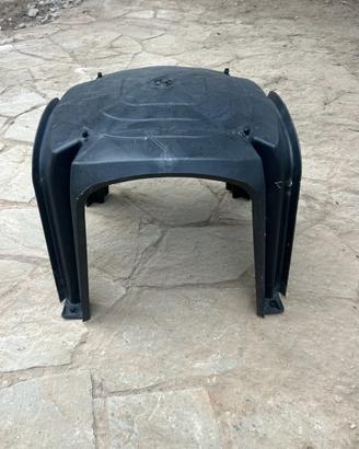 casseri igloo per vespaio