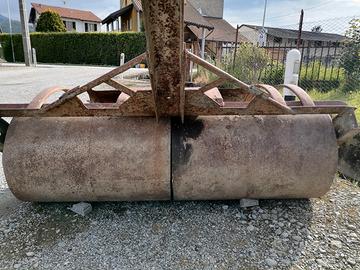 Rullo agricolo