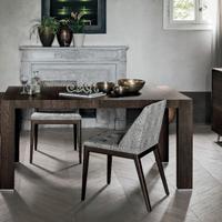 TAVOLO DOPPIO PASSO ALLUNGABILE