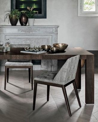 TAVOLO DOPPIO PASSO ALLUNGABILE