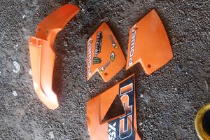 plastiche ktm cpi sx