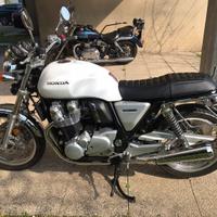 HONDA CB 1100 EX