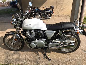 HONDA CB 1100 EX