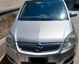 OPEL Zafira - 2008