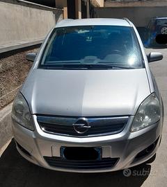 OPEL Zafira - 2008