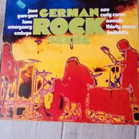 lotto vinili 33 giri lp disco album rock pop blues