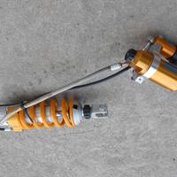 ammortizzatore holins yamaha mt09 2020