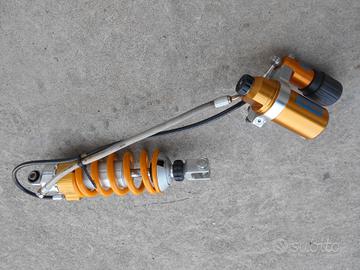 ammortizzatore holins yamaha mt09 2020
