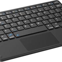 ✅ NUOVO ✅ Blackview Tastiera Bluetooth

QWERTY 