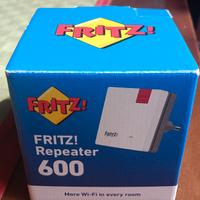 Ripetitore Fritz 600