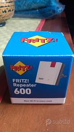 Ripetitore Fritz 600