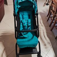 PASSEGGINO CYBEX EEZY S2+