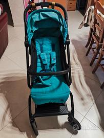 PASSEGGINO CYBEX EEZY S2+