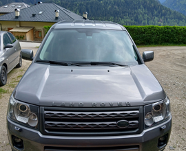 Freelander 2 SE