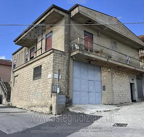 Appartamento Monterosso Almo [A4358516]