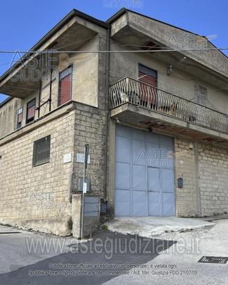 Appartamento Monterosso Almo [A4358516]