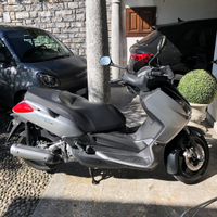 X max 250