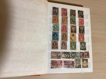 Francobolli Tailandesi (album)