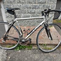 Bici corsa Colnago Arte taglia 55,  10v