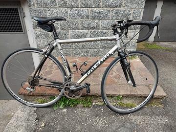 Bici corsa Colnago Arte taglia 55,  10v