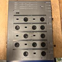 Alpine dre-a500