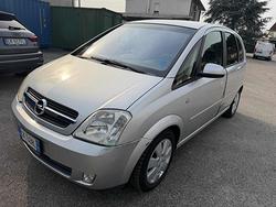 OPEL Meriva BENZINA/GPL 1.8 16V Cosmo Stupenda B