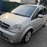 OPEL Meriva BENZINA/GPL 1.8 16V Cosmo Stupenda B