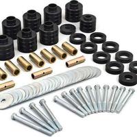 Body Lift Daystar JEEP Wrangler CJ