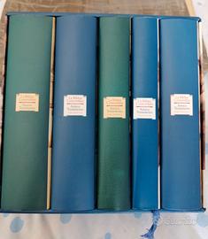 cofanetto libri