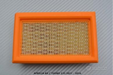 Filtro aria APRILIA RS / TUONO 125 2017 - 2026