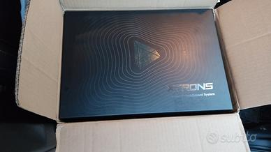 Monitor XTRONS  Android 13.3 pollici