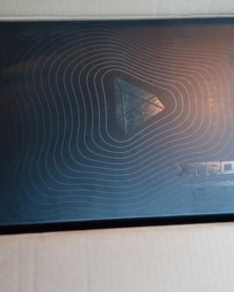 Monitor XTRONS  Android 13.3 pollici