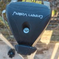 barre portatutto grande punto e golf 6
