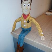 Woody toy story