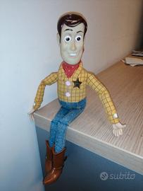 Woody toy story