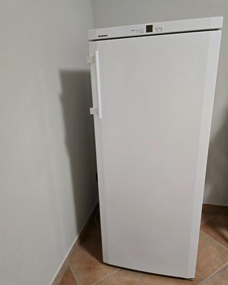 congelatore liebherr no frost verticale 6 c