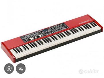 Nord Electro 5 73