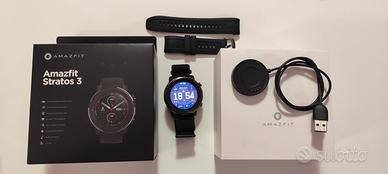 Amazfit Stratos 3