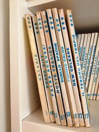 TEX – IIa serie Gigante